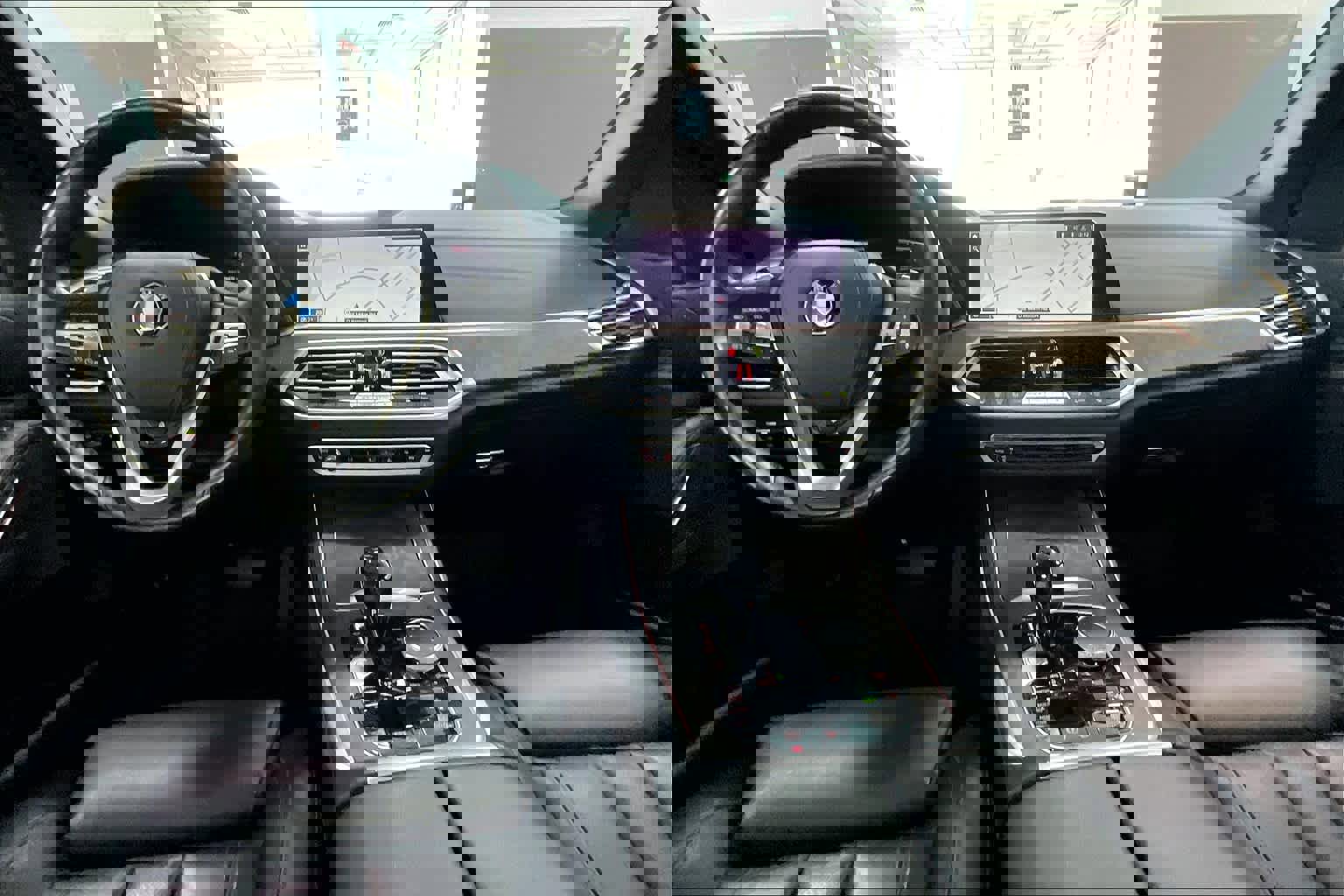 Used 2020 BMW X5 xDrive40i w/ Convenience Package image 15