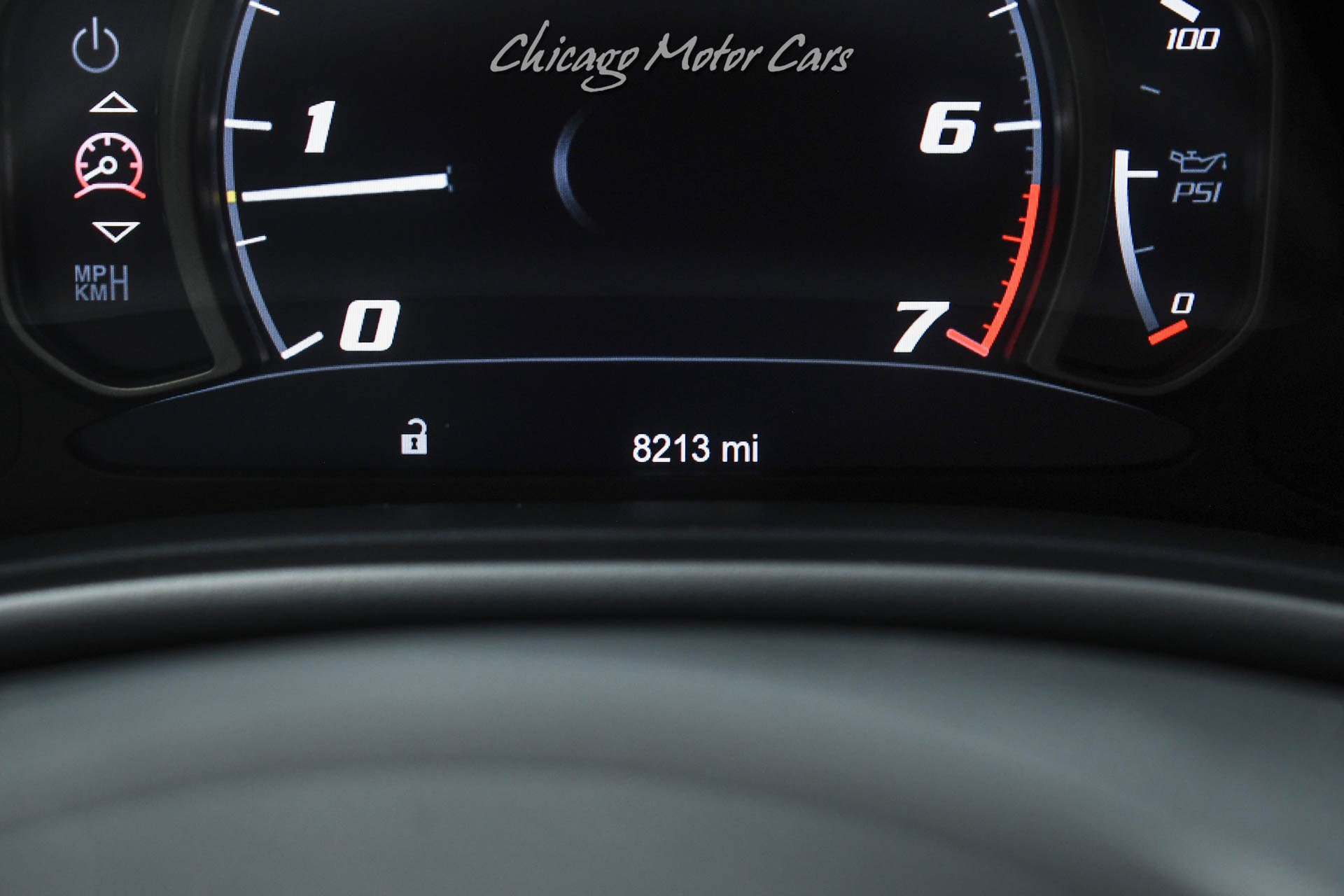 Used 2013 SRT Viper SRT-10 w/ Grand Touring Pkg RWD image 12