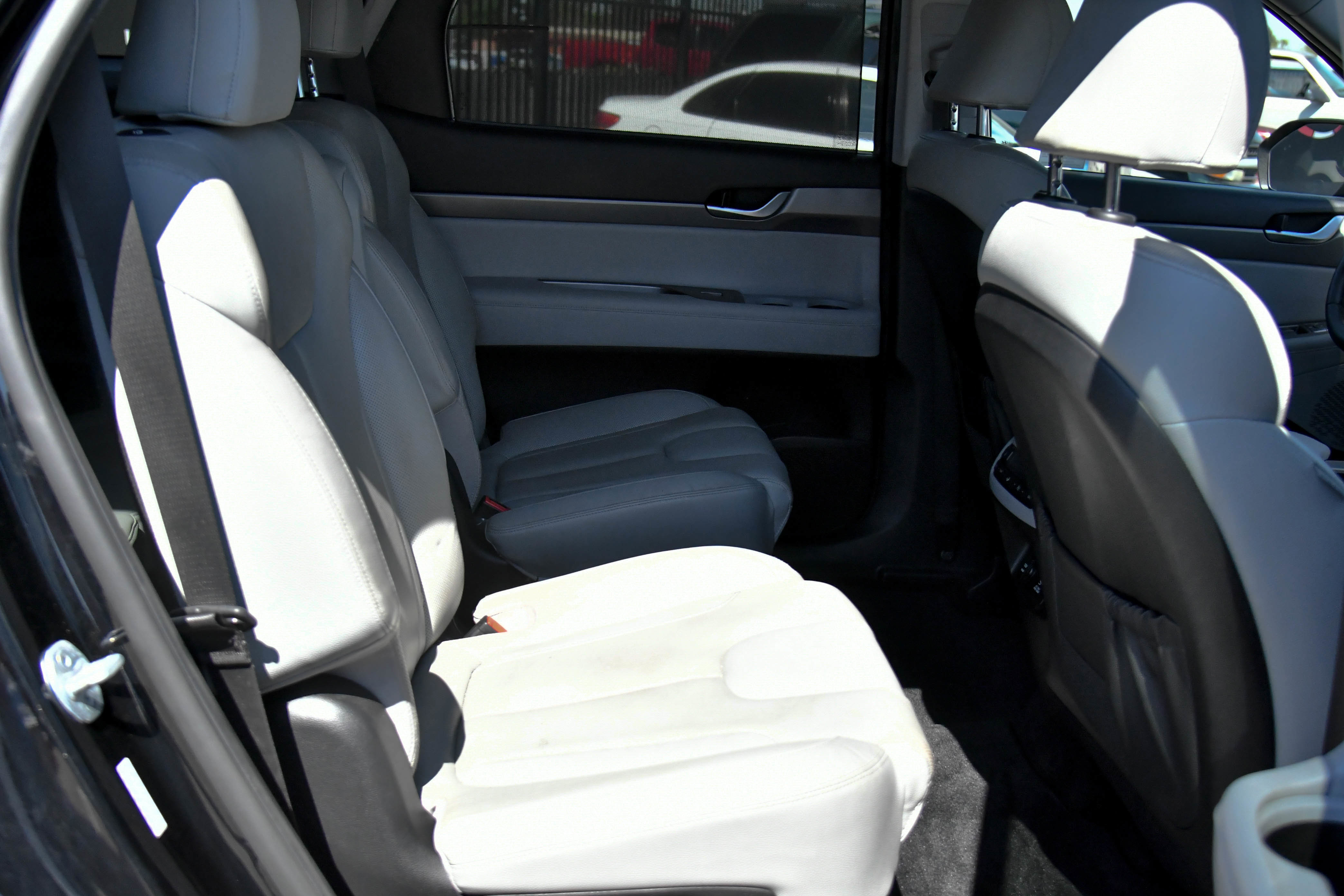 Used 2021 Hyundai Palisade SEL w/ Premium Package image 52