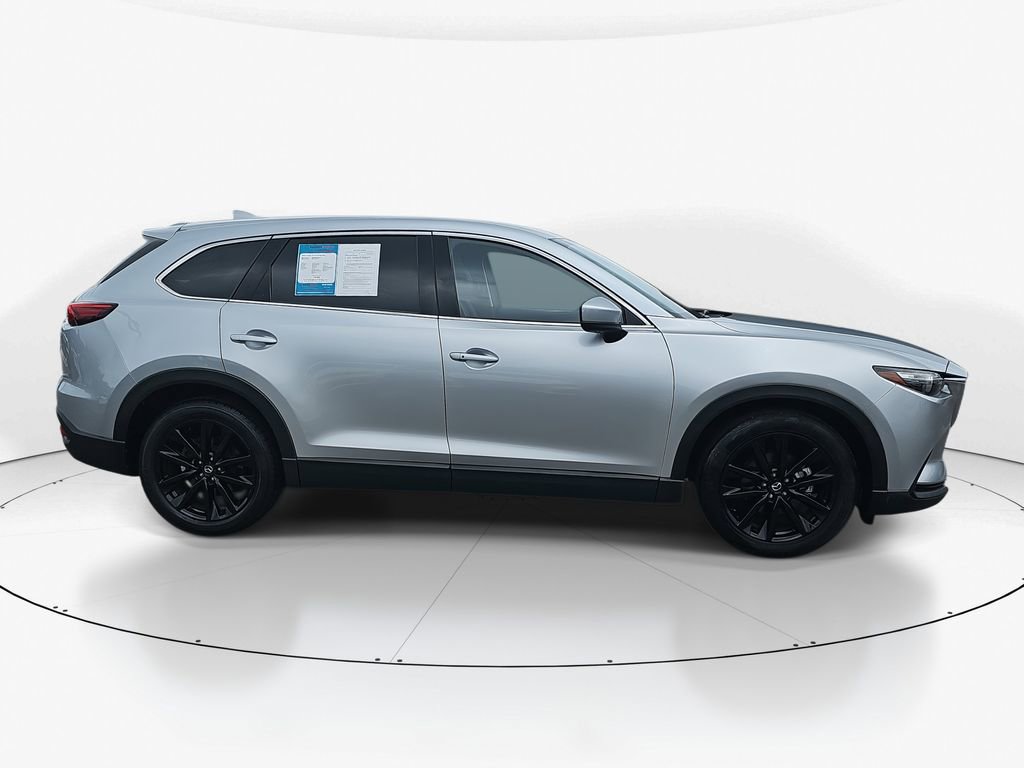 Used 2023 MAZDA CX-9 Touring Plus image 3