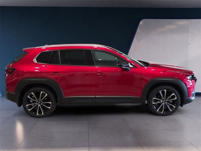 New 2026 MAZDA CX-50 AWD 2.5 S w/ Cargo Package image 37
