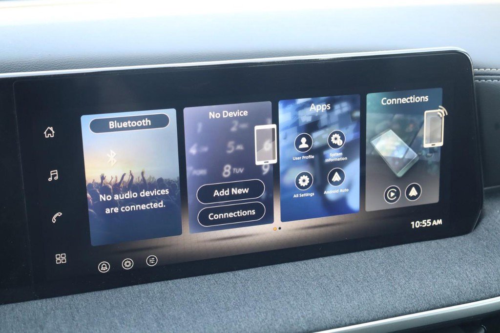 New 2026 Nissan Kicks SV w/ SV Premium Package image 14