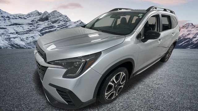 New 2026 Subaru Ascent Touring image 5