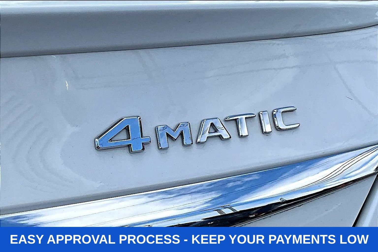Used 2019 Mercedes-Benz C 300 4MATIC Sedan image 20