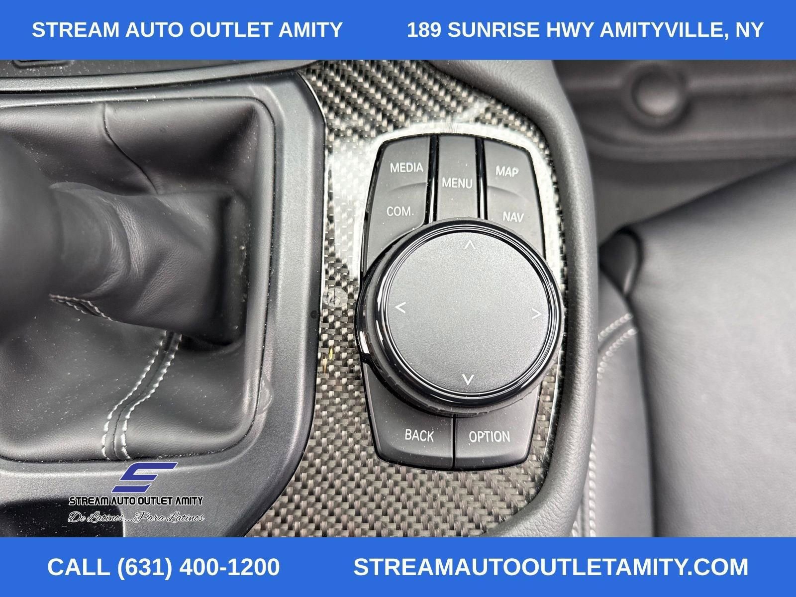 Used 2025 Toyota Supra Premium image 32