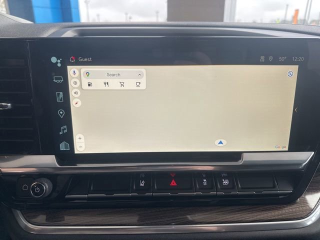 New 2026 Chevrolet Silverado 3500 LT w/ Convenience Package image 22