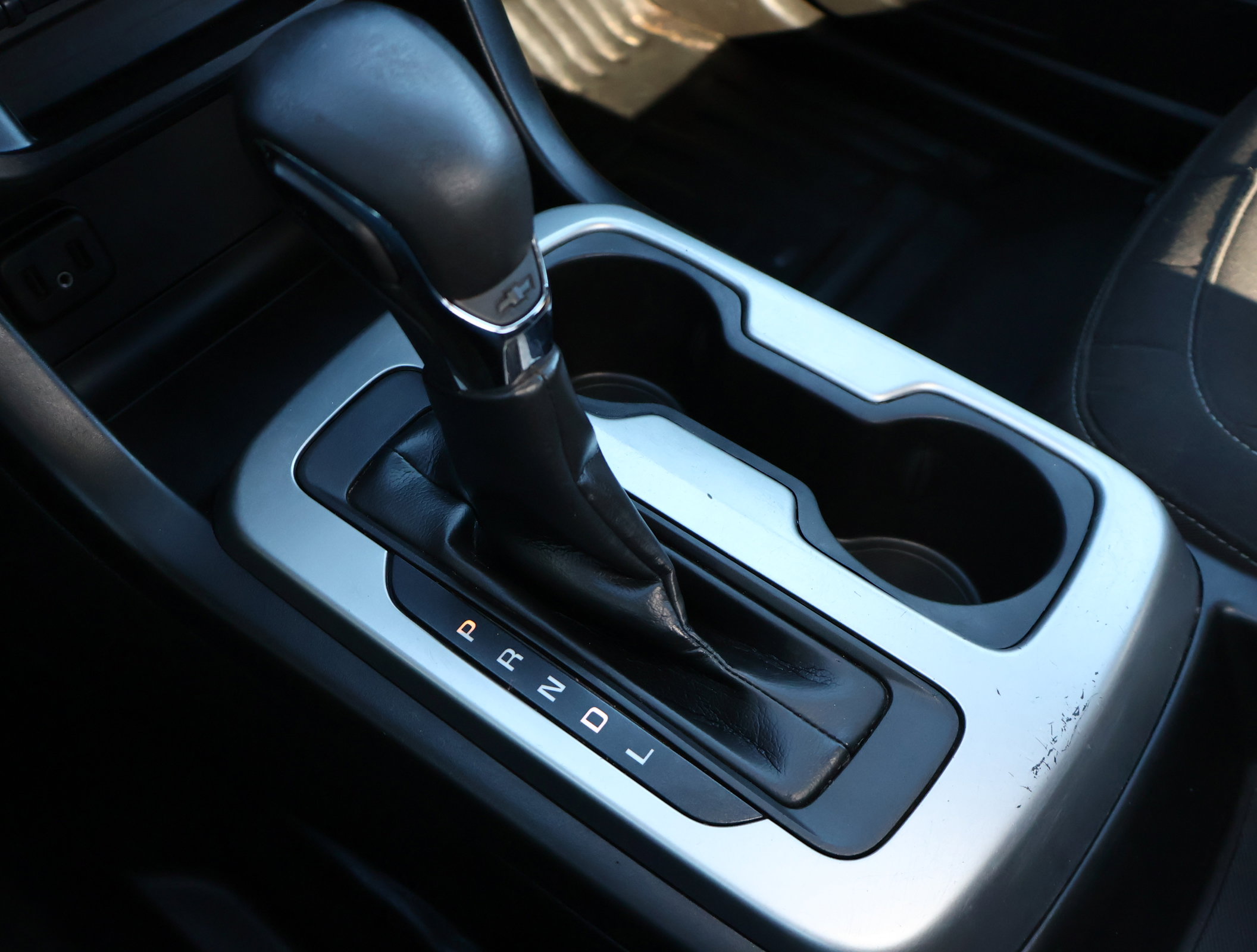 Used 2022 Chevrolet Colorado LT w/ Fleet Safety Package image 17