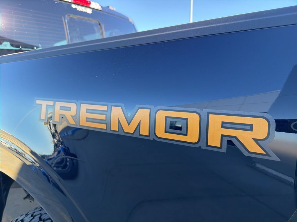 New 2026 Ford F150 Tremor image 12