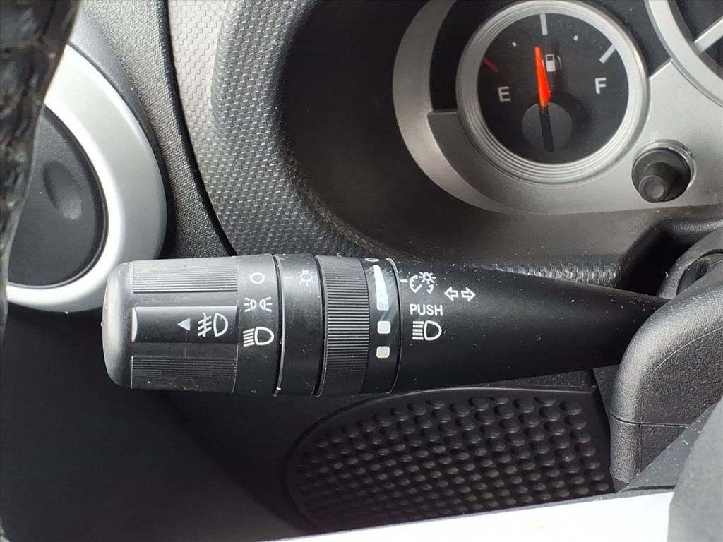 Used 2008 Jeep Wrangler Unlimited Sahara image 22