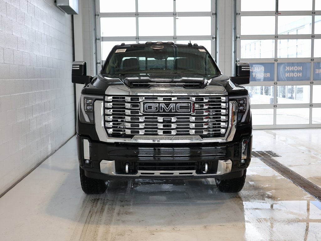 New 2026 GMC Sierra 3500 Denali w/ Denali Reserve Package image 5