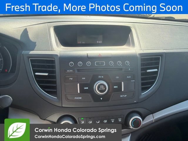 Used 2013 Honda CR-V EX image 11