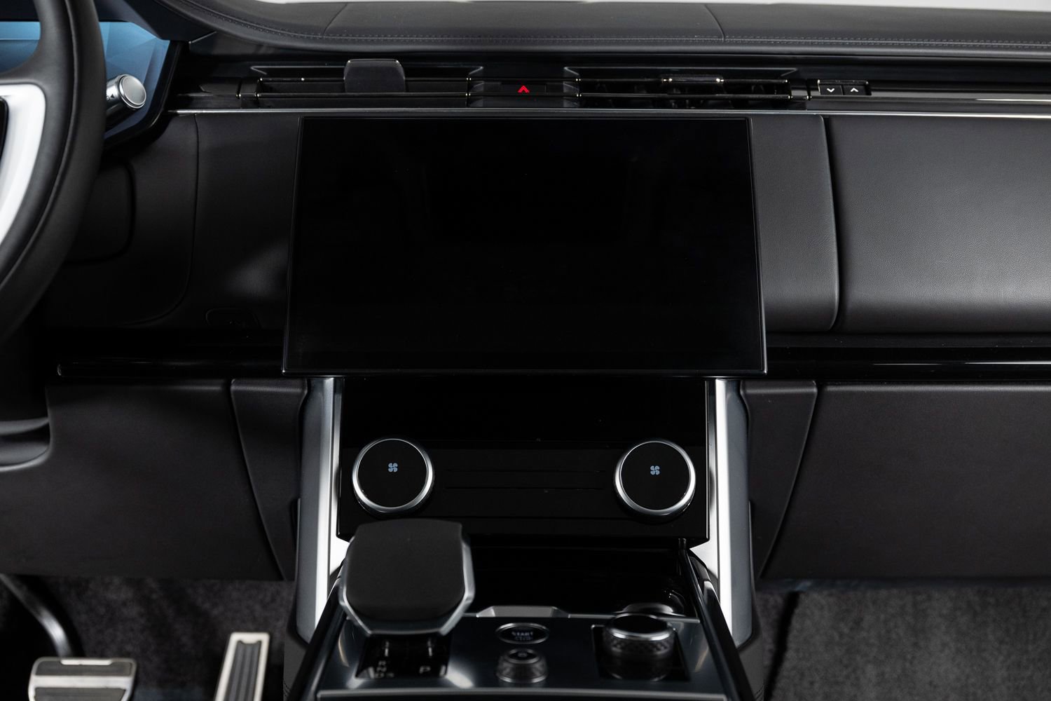 Used 2022 Land Rover Range Rover SE image 37