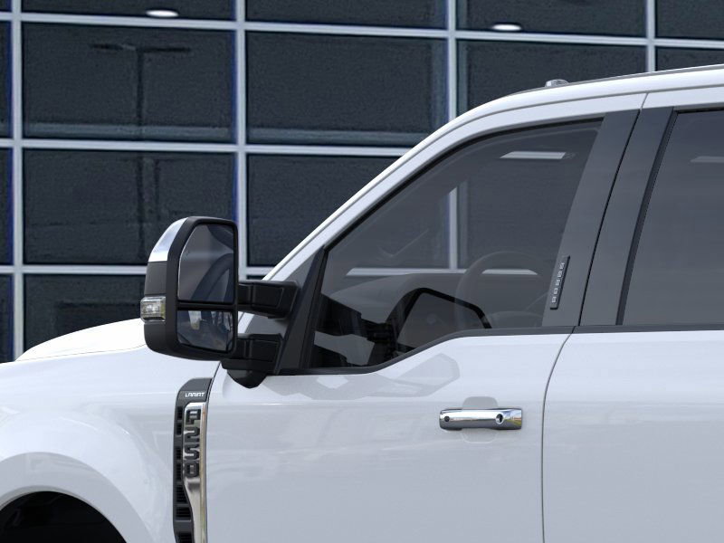 New 2026 Ford F250 Lariat w/ Lariat Premium Package image 20