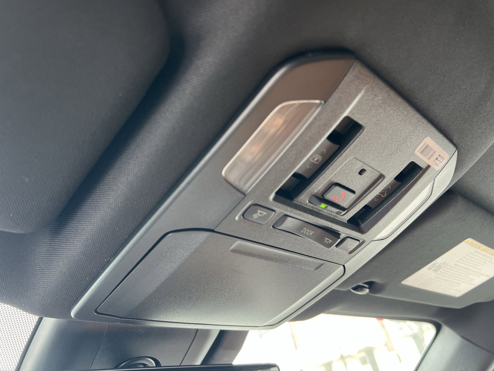 New 2026 Toyota Highlander Platinum image 28