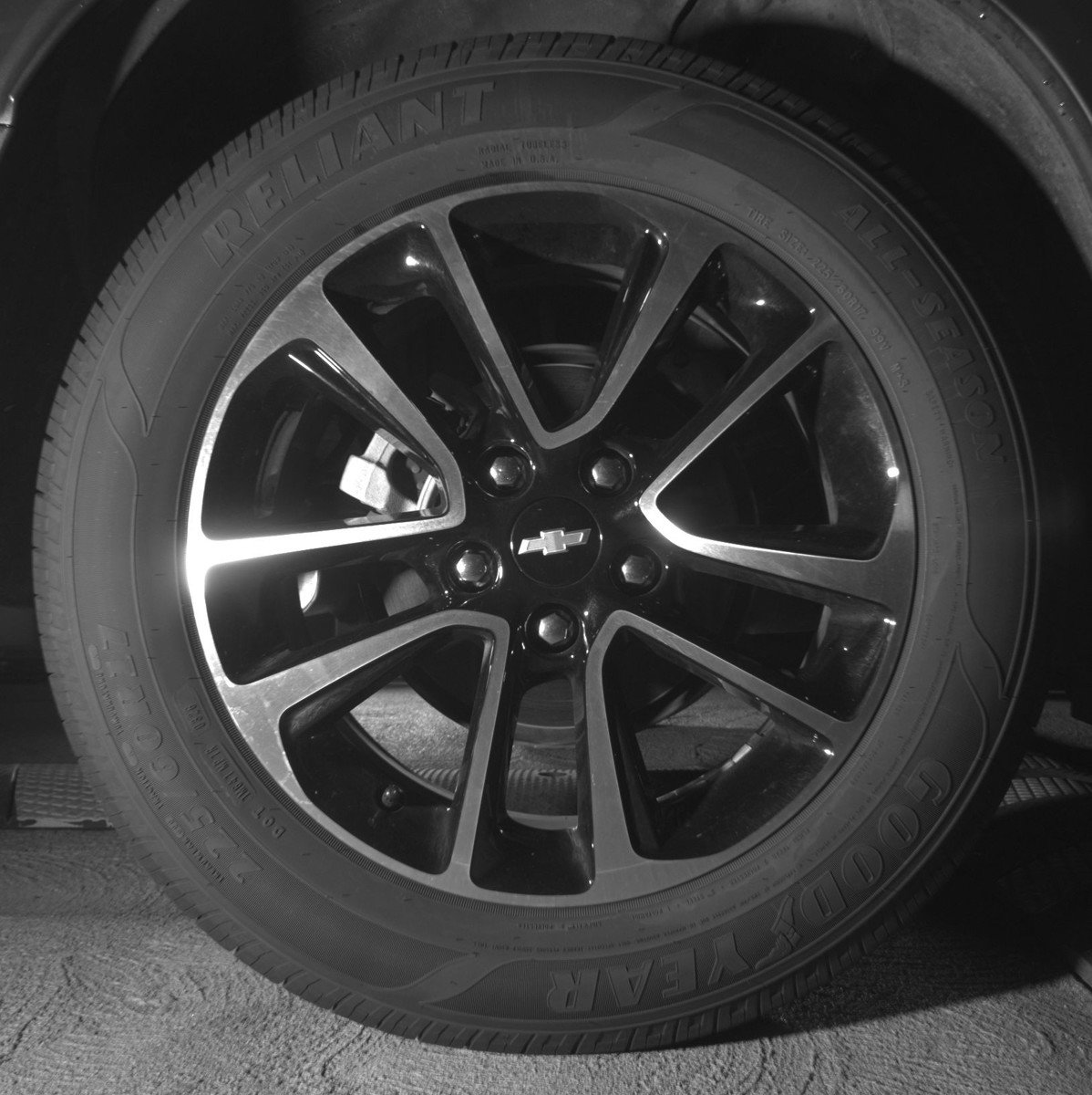 Used 2025 Chevrolet TrailBlazer LT FWD image 15