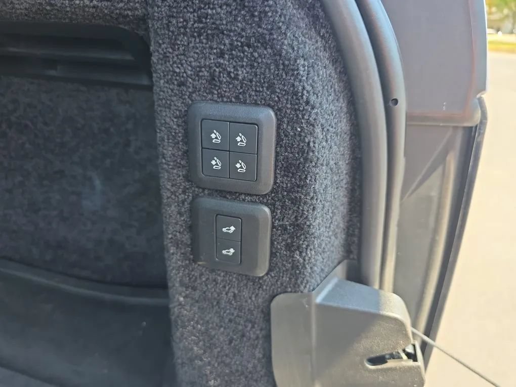 Used 2019 Land Rover Range Rover HSE AWD/4WD image 50