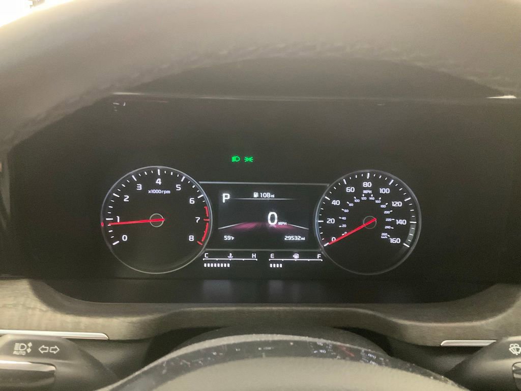 Used 2023 Kia Sorento X-Line EX AWD/4WD image 23