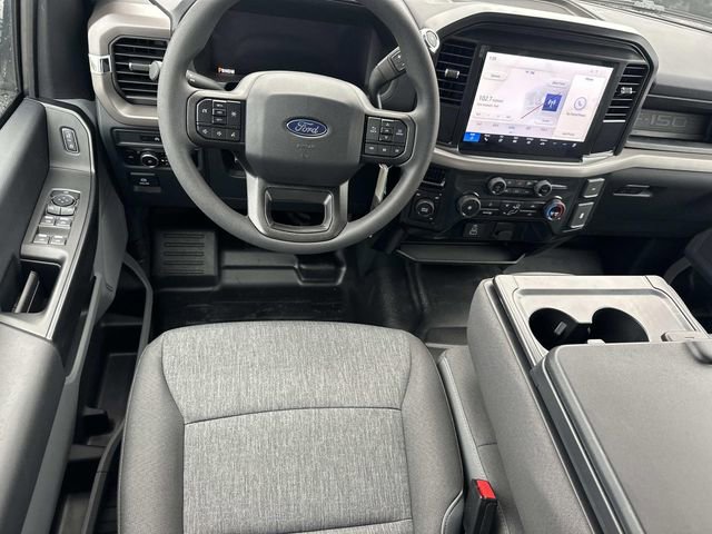 New 2025 Ford F150 XL w/ Equipment Group 103A High image 23