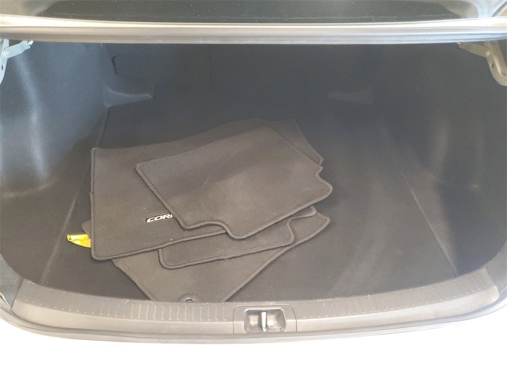 Used 2023 Toyota Corolla LE image 10