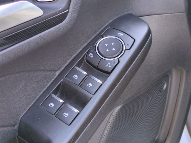 Used 2025 Ford Escape ST-Line FWD image 13