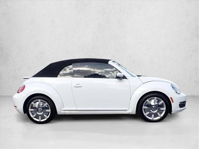 Used 2016 Volkswagen Beetle 1.8T S FWD image 5