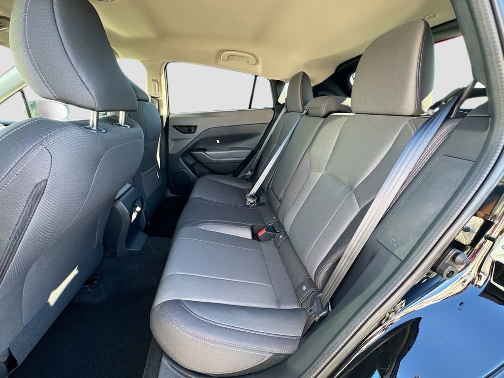 New 2026 Subaru Crosstrek 2.5i image 27