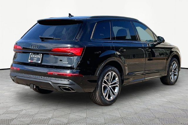 New 2026 Audi Q7 2.0T Premium AWD/4WD image 2