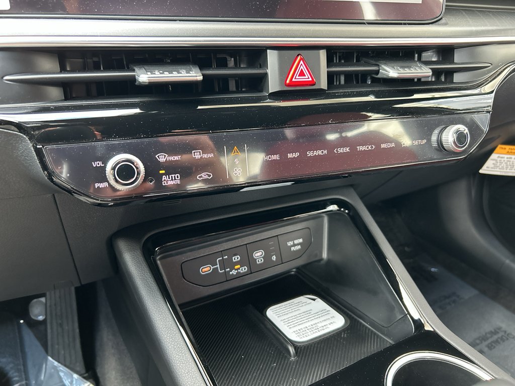 New 2026 Kia K5 GT-Line image 22