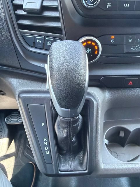 Used 2025 Ford Transit 150 148 Medium Roof RWD image 17