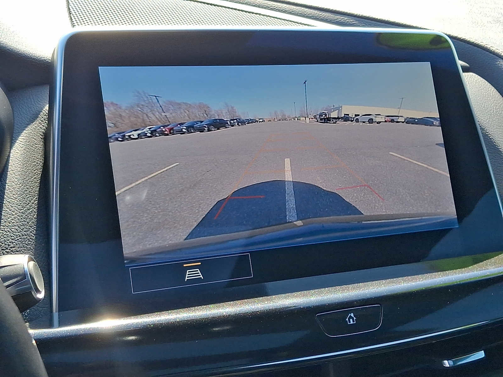 Certified 2023 Cadillac CT5 Luxury w/ Sun And Sound Package image 20