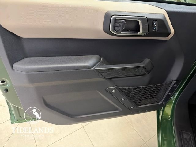 New 2025 Ford Bronco Big Bend image 13