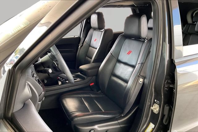 Used 2023 Dodge Durango GT RWD image 15