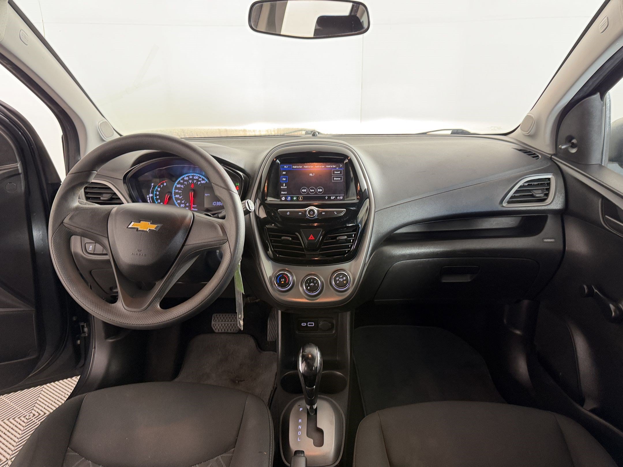 Used 2019 Chevrolet Spark LS FWD image 15