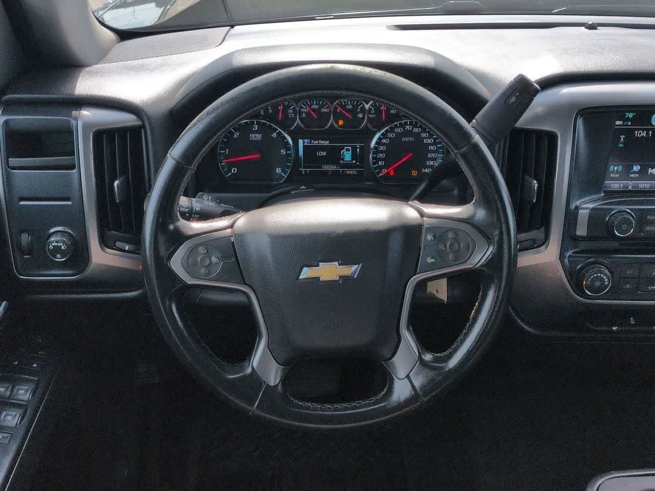 Used 2019 Chevrolet Silverado 1500 LT RWD image 22
