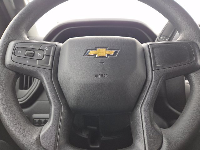 New 2026 Chevrolet Silverado 3500 W/T w/ WT Convenience Package AWD/4WD image 32