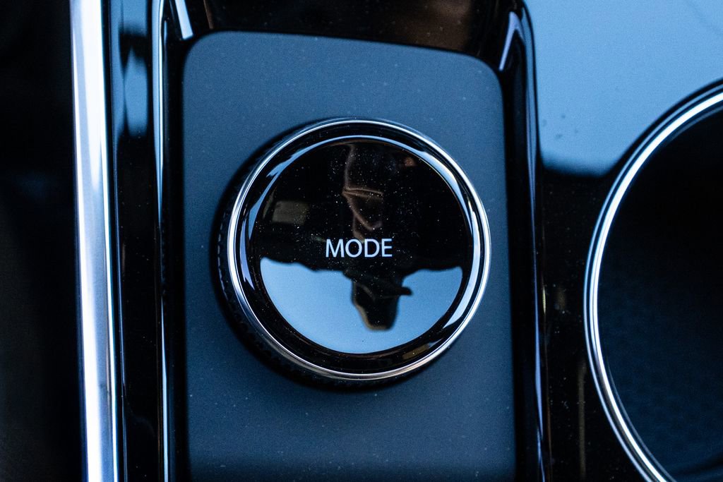 New 2026 Chevrolet Equinox ACTIV image 25