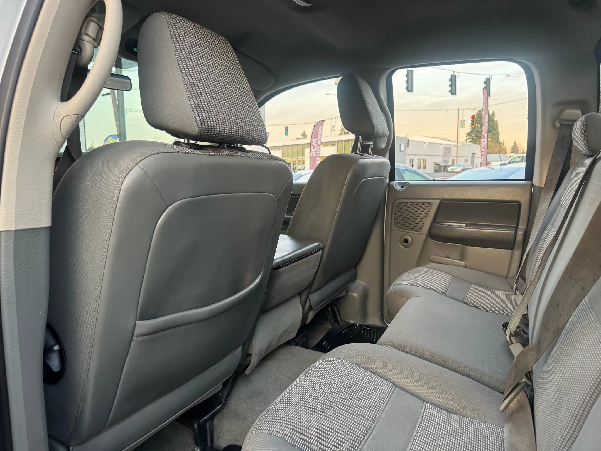 Used 2006 Dodge Ram 1500 Truck SLT w/ Trailer Tow Group image 20