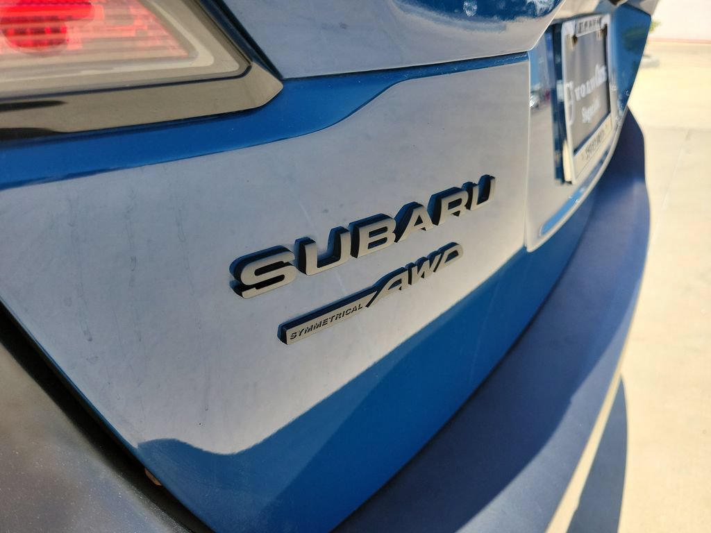 Used 2022 Subaru Outback Wilderness AWD/4WD image 8