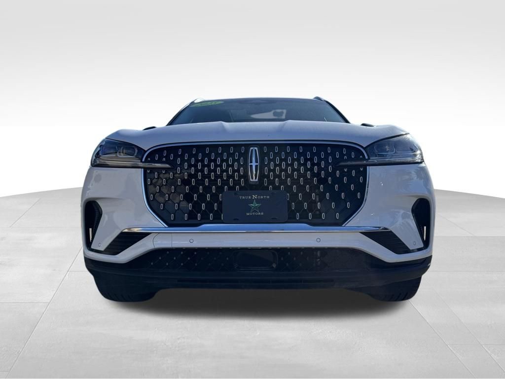 Used 2025 Lincoln Aviator Reserve w/ Equipment Group 201A image 4