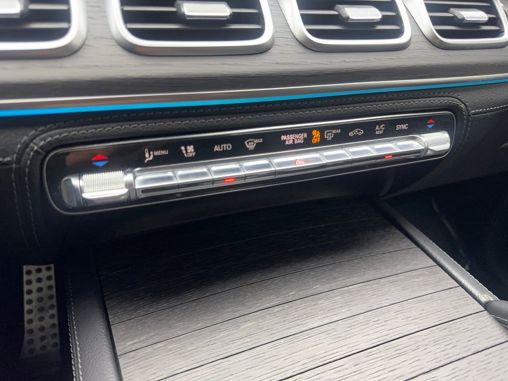Used 2021 Mercedes-Benz GLE 53 AMG 4MATIC image 62