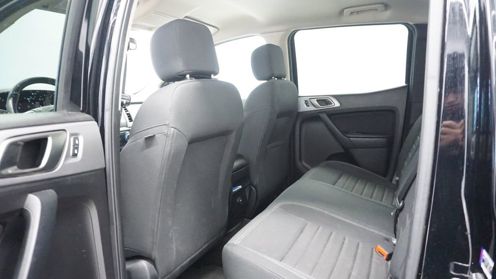 Used 2021 Ford Ranger XLT w/ Trailer Tow Package image 26