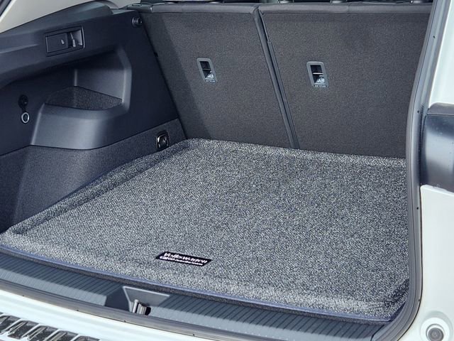 New 2026 Volkswagen Tiguan S image 30