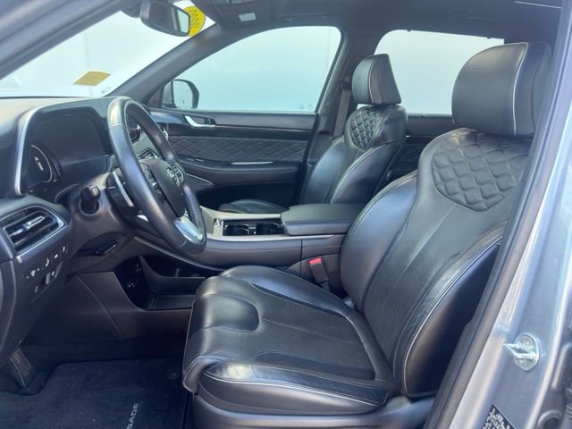 Used 2020 Hyundai Palisade Limited AWD/4WD image 20