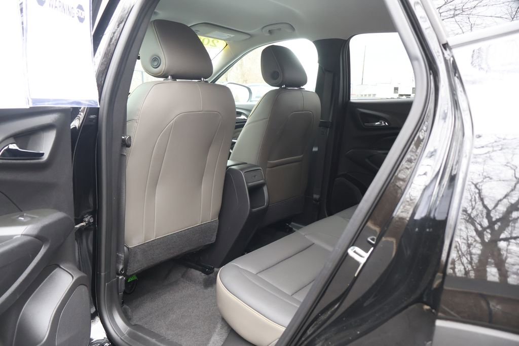 Certified 2024 Chevrolet Trax ACTIV w/ Driver Confidence Package image 44