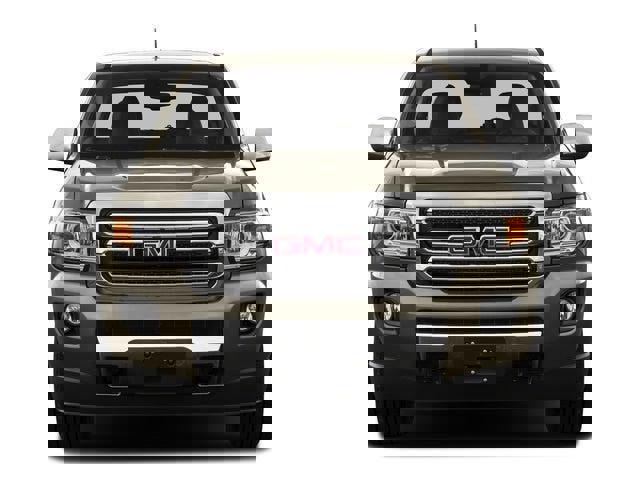 Used 2016 GMC Canyon SLT w/ Driver Alert Package image 4