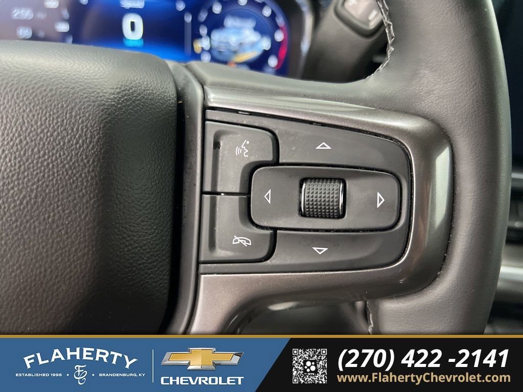 Used 2025 Chevrolet Silverado 2500 High Country w/ Midnight Edition image 26