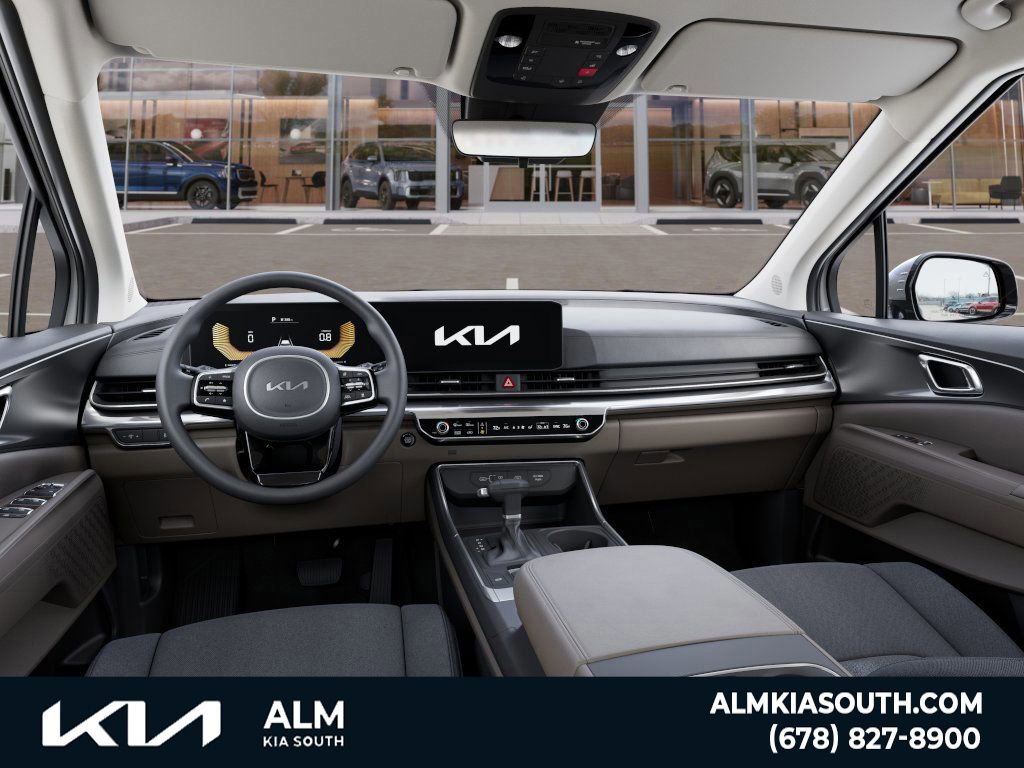New 2026 Kia Carnival LX image 14