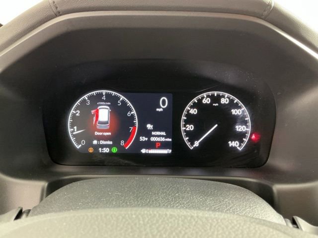 Certified 2026 Honda Odyssey EX-L image 17