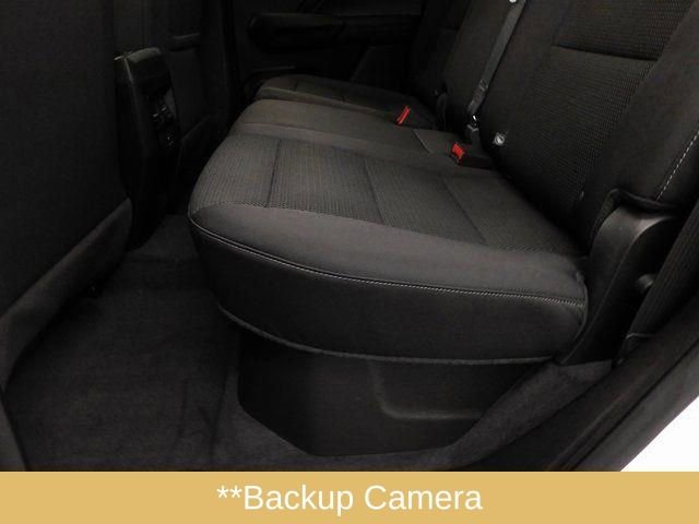 Used 2023 Chevrolet Colorado LT w/ LT Convenience Package II image 33