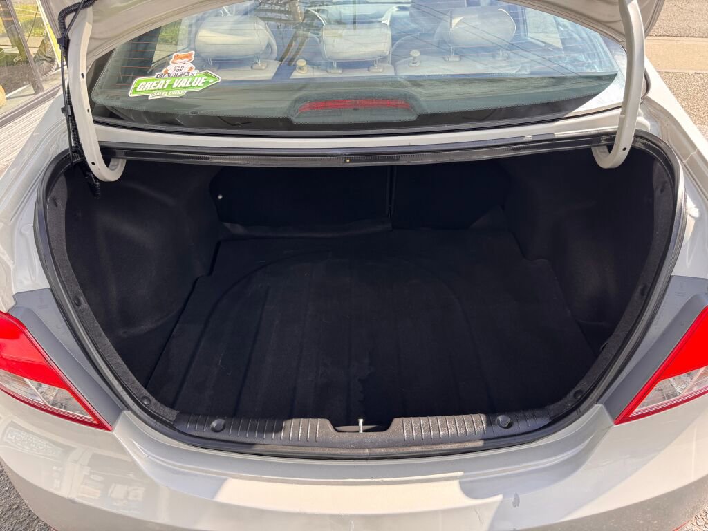 Used 2016 Hyundai Accent SE image 23